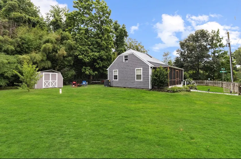 Luxe Chesapeake Cabin * River View* - Image 1
