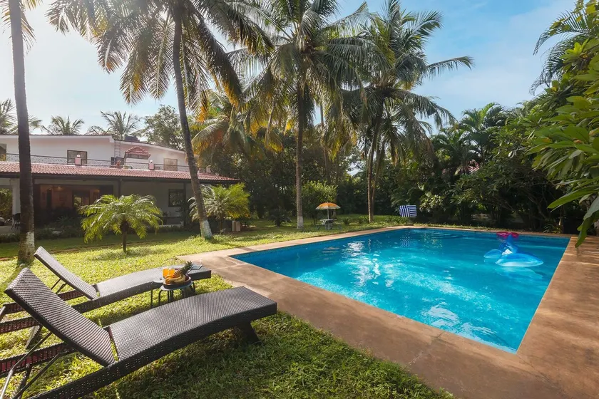 StayVista at Shades of Nature - The Hidden gem - Image 1