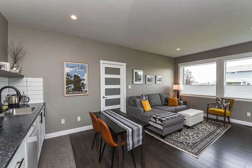Eagle View Suite - Image 1