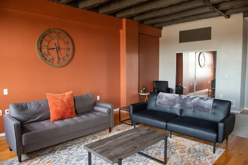 30 North Properties' 607 Loft - Image 1