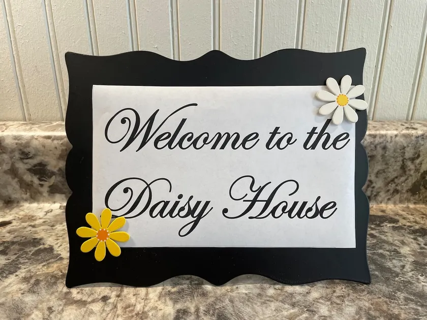 The Daisy House, a cheerful two bedroom townhouse - Image 1