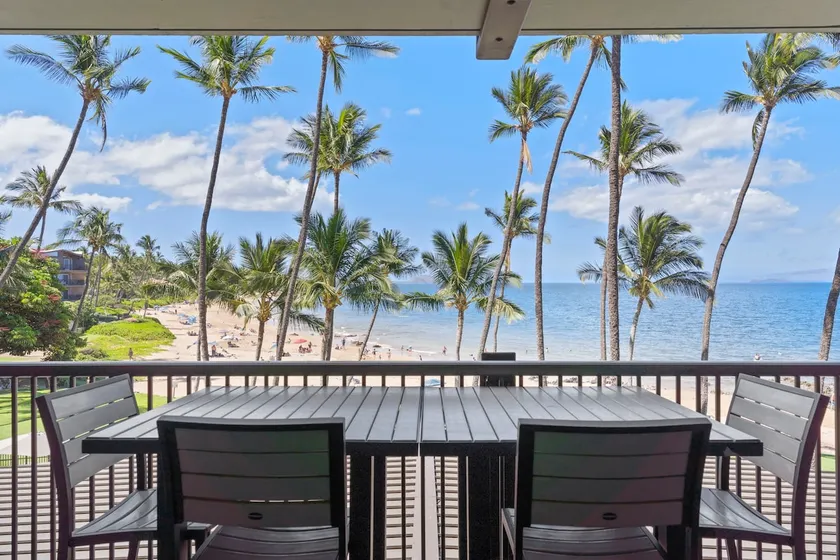 Beach Dream Suite-Mana Kai Maui Resort - Image 1