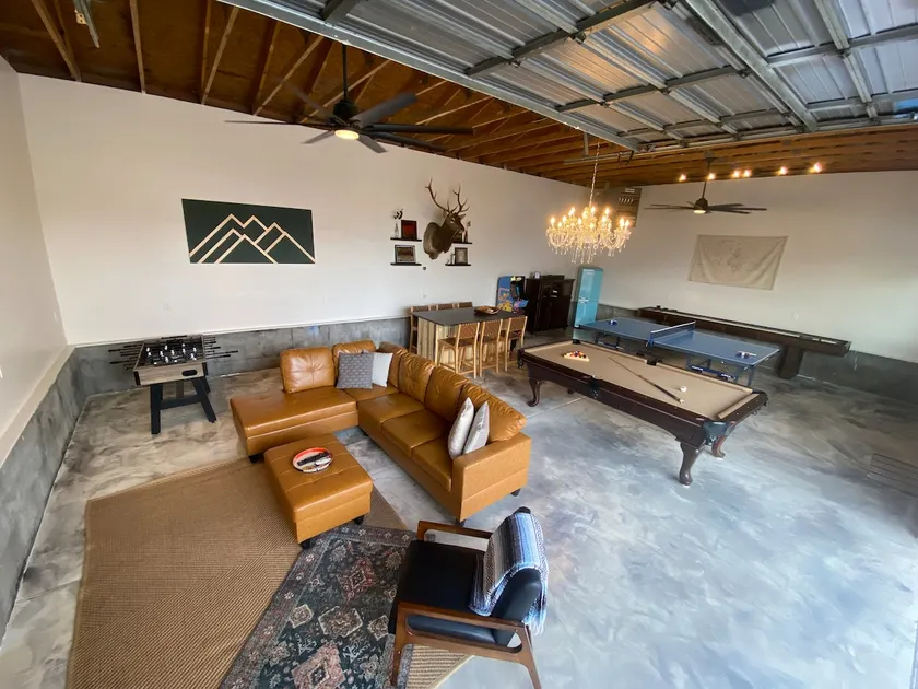 The Luxe Lodge in Flagstaff, AZ. - Image 1