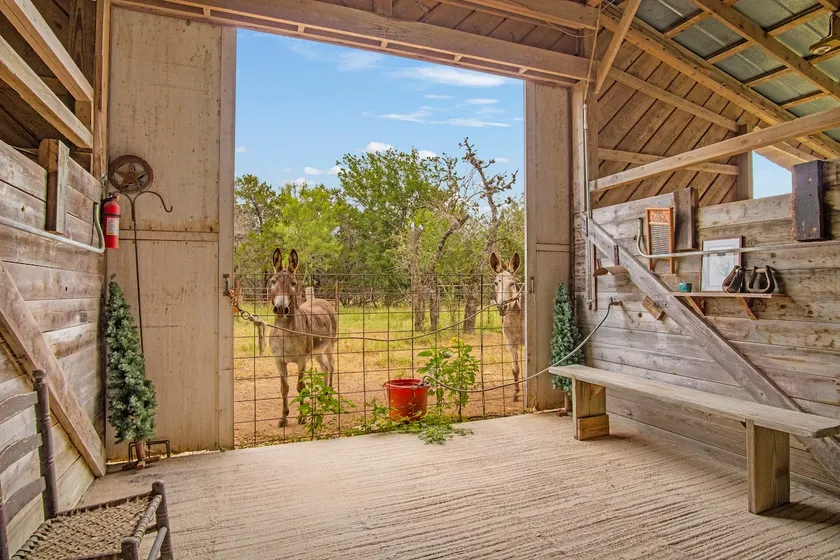 Doe Creek Horse Ranch - Image 1