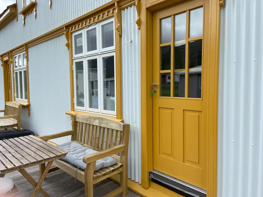 Steinholt, charming & just renovated apartment ! - Image 1