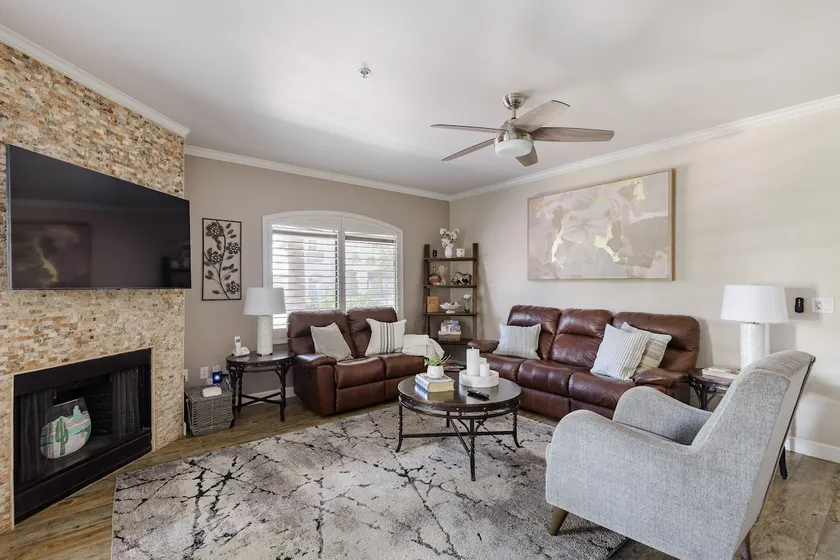 Luxe 2 King Bedroom 2 Bathroom ensuite condo with topnotch resort amenities - Image 1