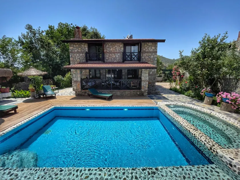 kayacottagevillas - Image 1