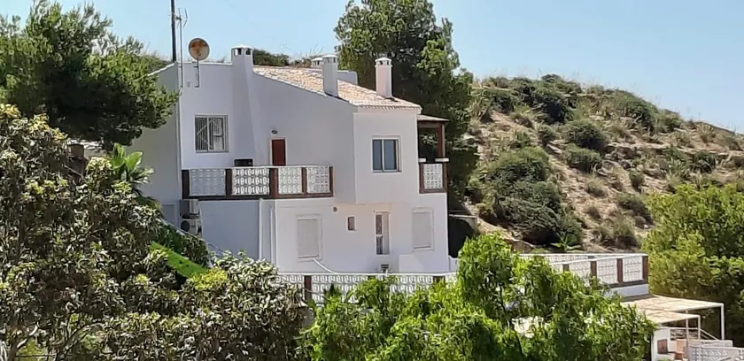 Mountain House - Image 1