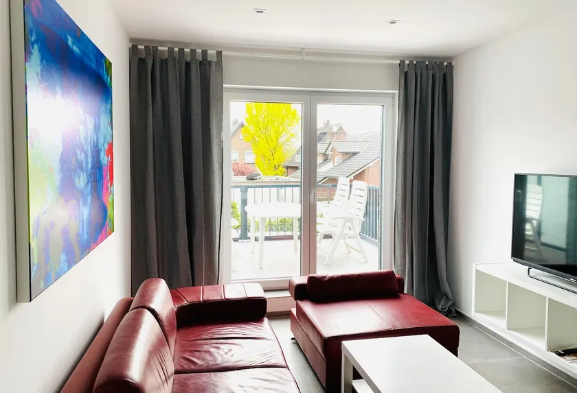 Gustav Klimt Apartment - Image 1