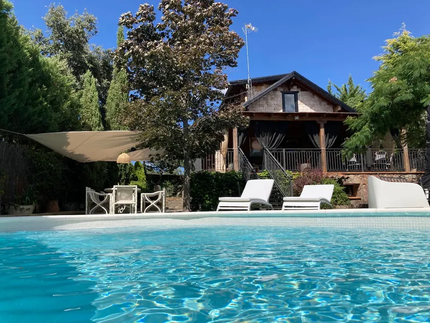 La Amapola: fantastic luxury home - Image 1