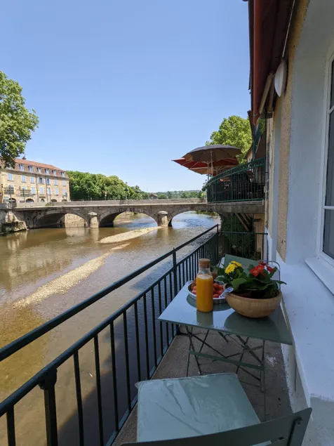The house on the water - Image 1