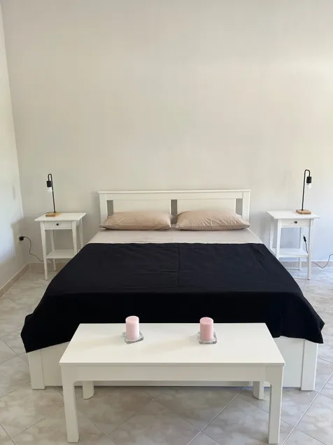 Charming Studio in Santa Maria Capua V. - Image 1