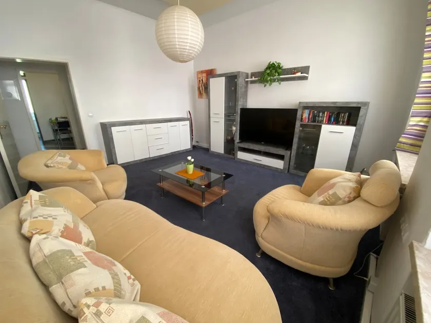 Lovely apartment in Plauen near the center - Image 1