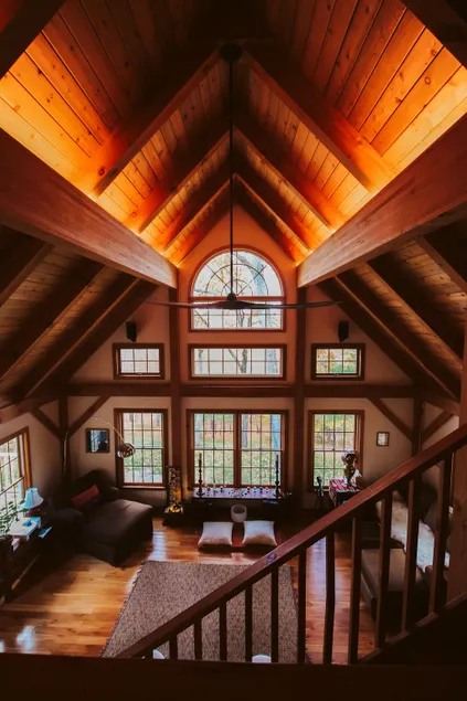 Sacred Dream Entire Property-Hot Tub Copake Lake - Image 1
