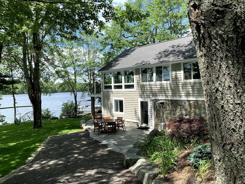 Megunticook Lake: Newly remodeled 3 bedroom house - Image 1