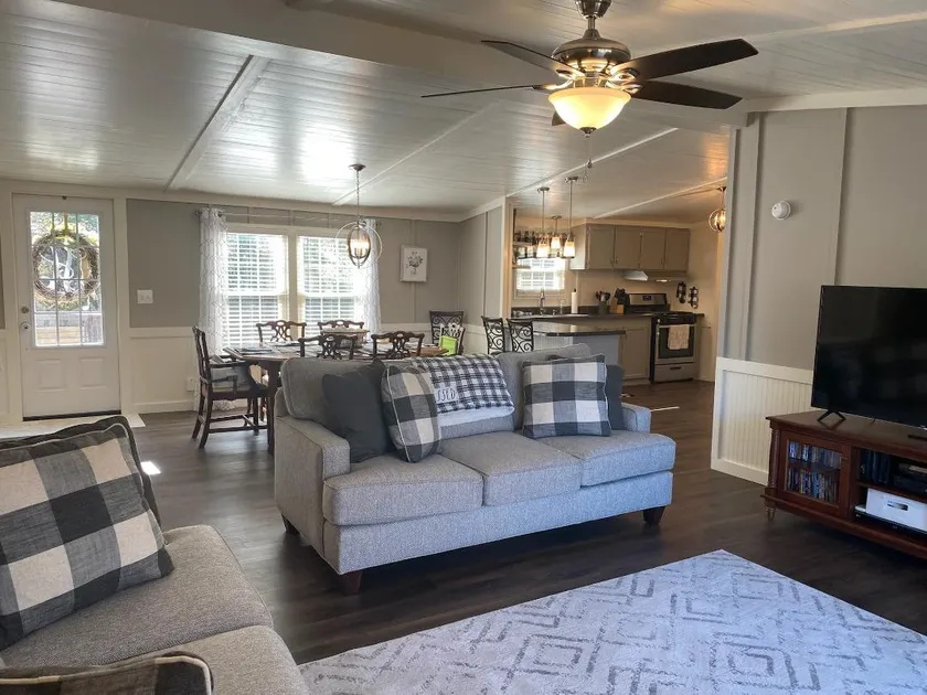 Child friendly Cottage Nantahala-Casino-Hawkesdene - Image 1