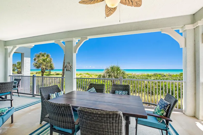 Direct Ocean Front Condo, 2000+ SF, Pet Friendly! - Image 1