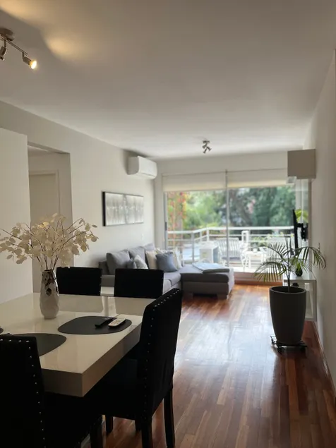 Exclusive Luxury Oasis with Pool in Belgrano - Image 1