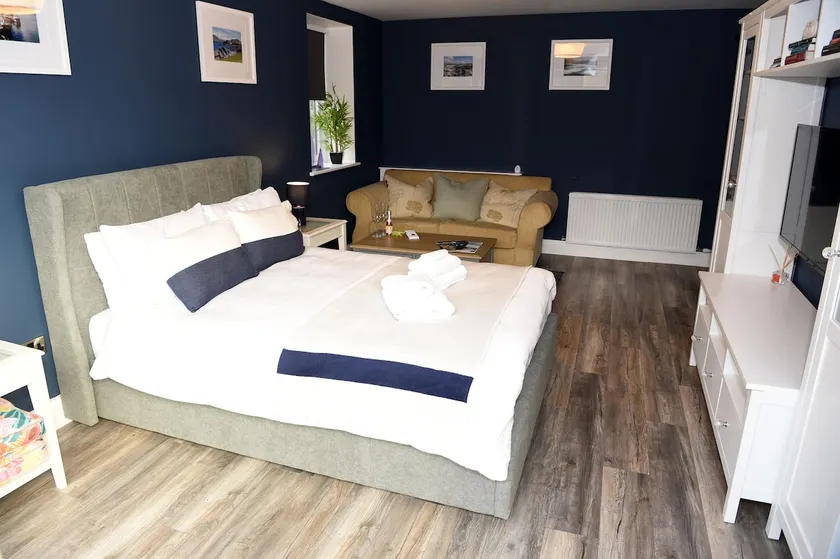 'Maillezais' - Lovely 1-Bedroom Suite in Killarney - Image 1