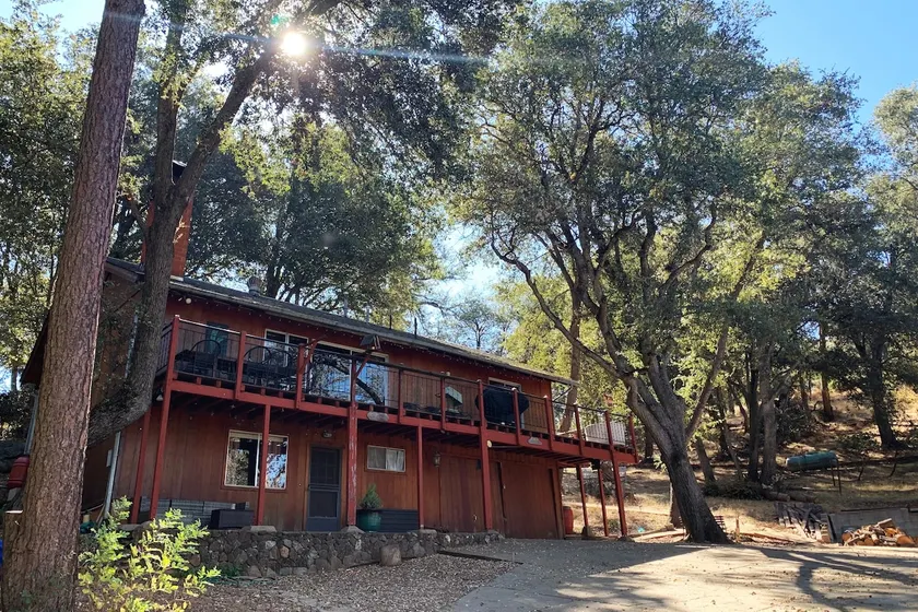 Cedar Creek Falls Retreat- FINAL WEEKS - Image 1