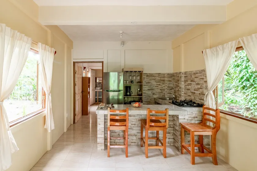 Los Chilamates House 2.0 - Image 1