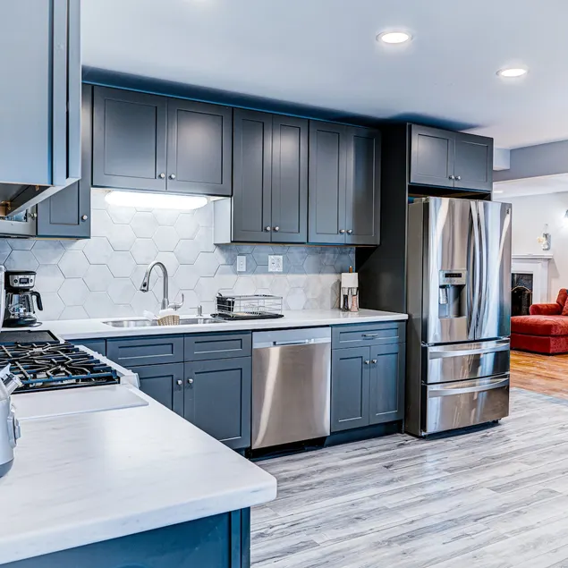 3 Min Mohegan Sun · Sleeps 13 · 4BR/2BA · Parking - Image 1