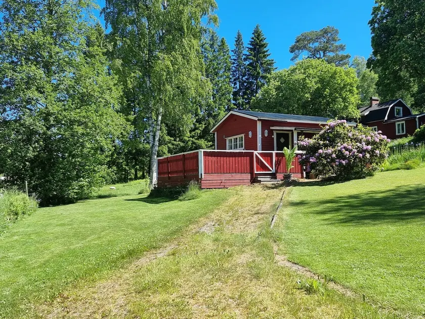 Cozy guesthouse Håbol - Image 1