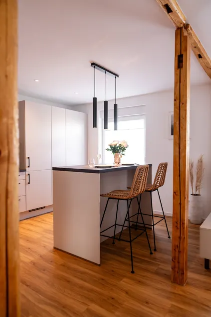Exklusives Apartment in bester Lage in TBB - Image 1