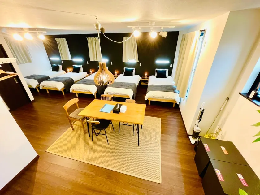 Women's gathering, birthday party! Asakusa · Skytree [Hotel Classy 2F] - Image 1