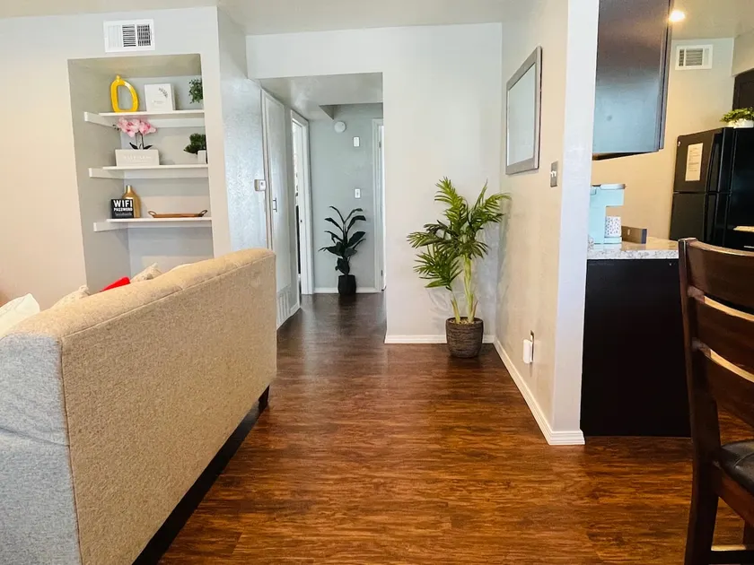 OU-2 bed 2 bath apartment close to OU - Image 1