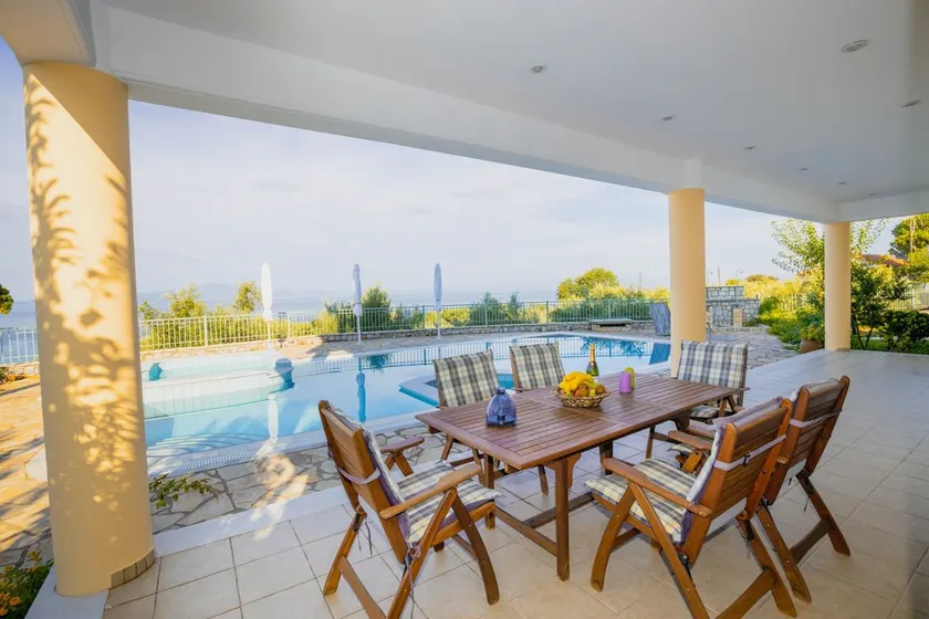 Pano's House - Image 1