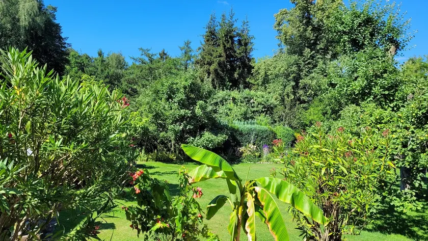 Apartment 85 m², terrace, parking, near the fair - Image 1