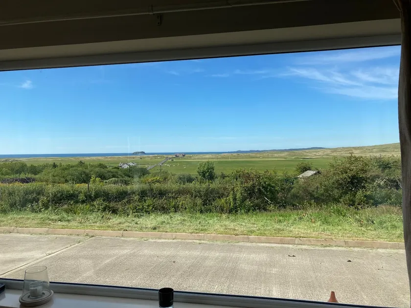 Ballyliffin Holiday Cottage - with amazing views - Image 1