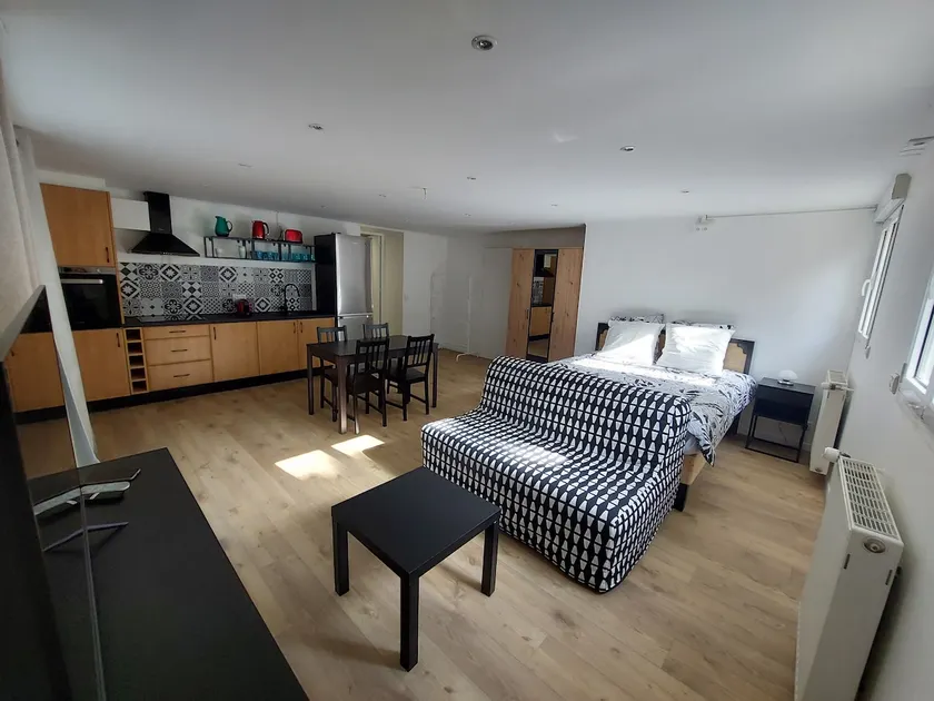 Big studio near Paris and Eurodisney - Image 1