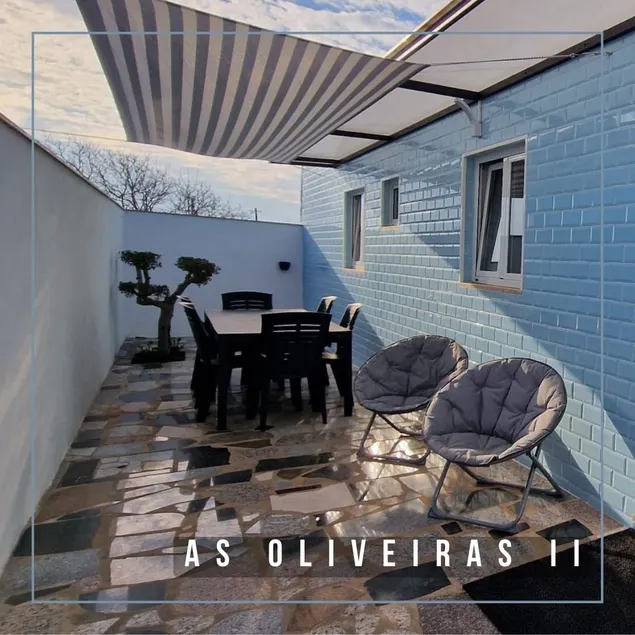 Vacation Home_As Oliveiras II - Image 1
