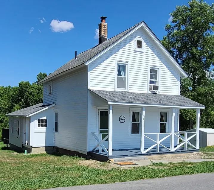 The DeVita House Est. 1900 - Image 1