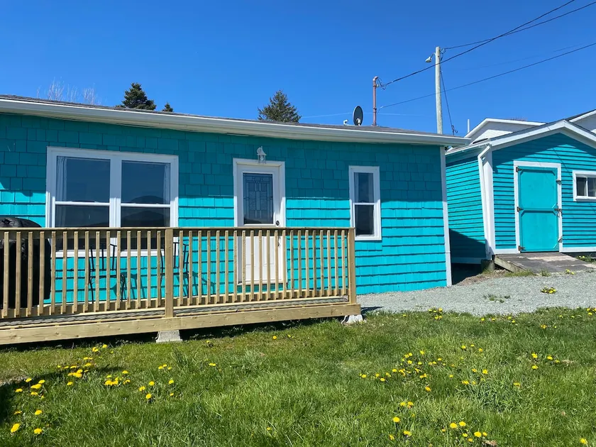 Frank’s AirBnb - Image 1