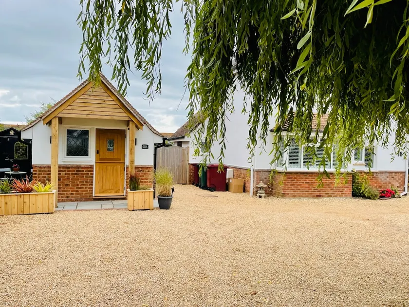 Little Willow - Image 1