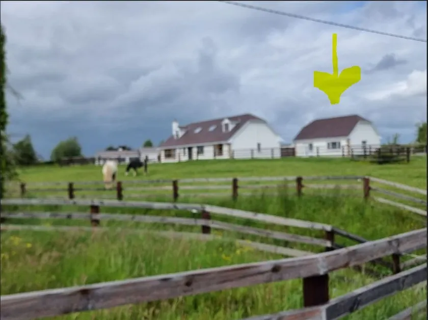 Cosy Cottage - Athlone's countryside - Image 1