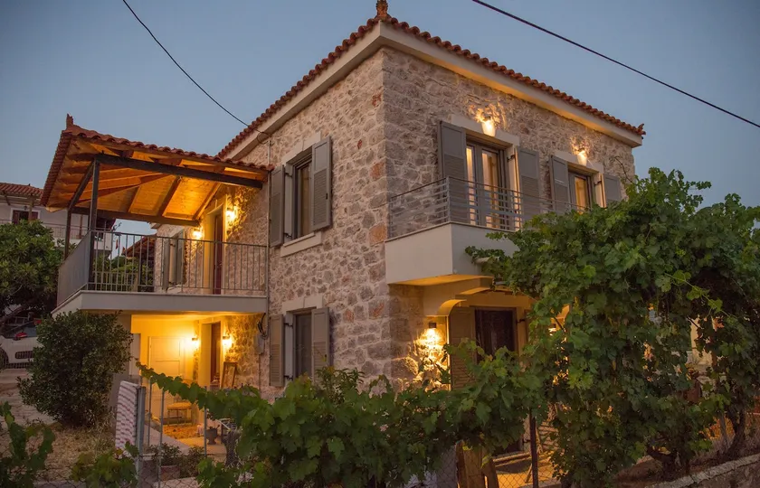 Fotini's House - Image 1