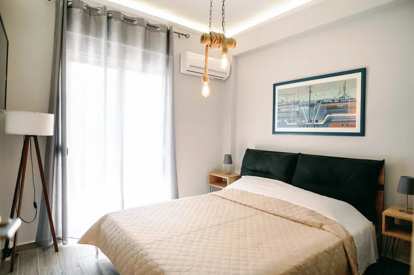 EVRIDIKI & EKAVI suites AXD - Image 1