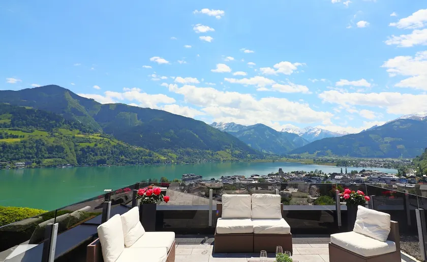 Eichenhof premium - by Pinzgau Holidays - Image 1