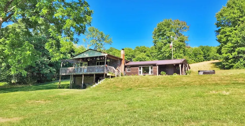 Paradise at Deer Pond Hollow - Image 1