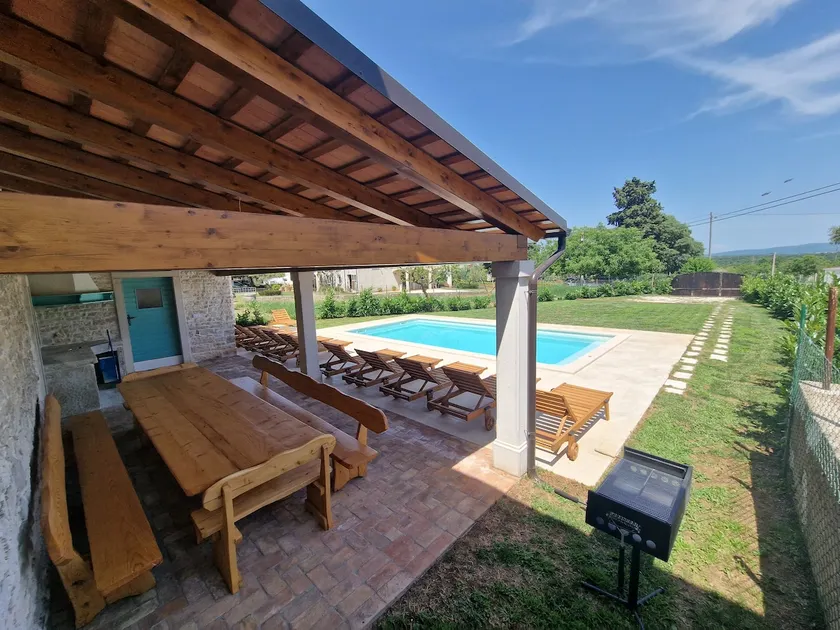 Villa Longo Grande - Image 1
