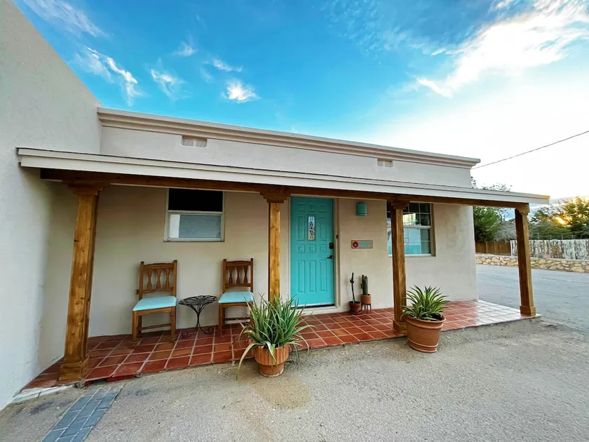 Getaway Guesthouse in Historic Mesilla - Image 1