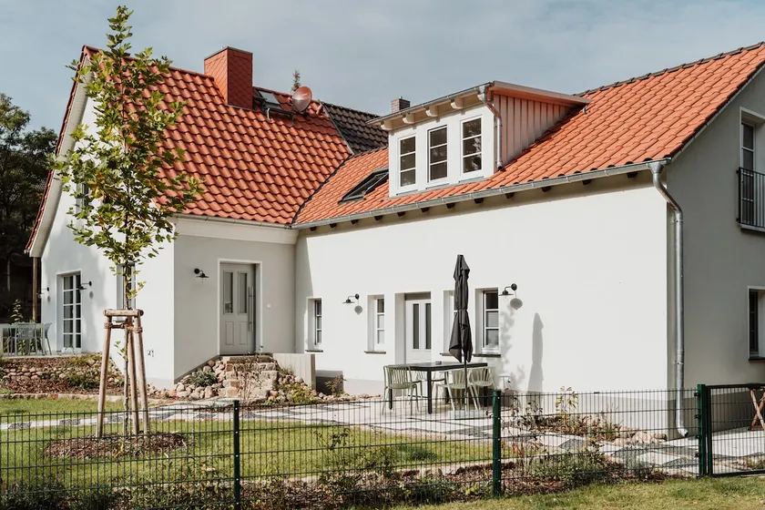 Spreewaldhaus am Landgut - Pretschen - Image 1