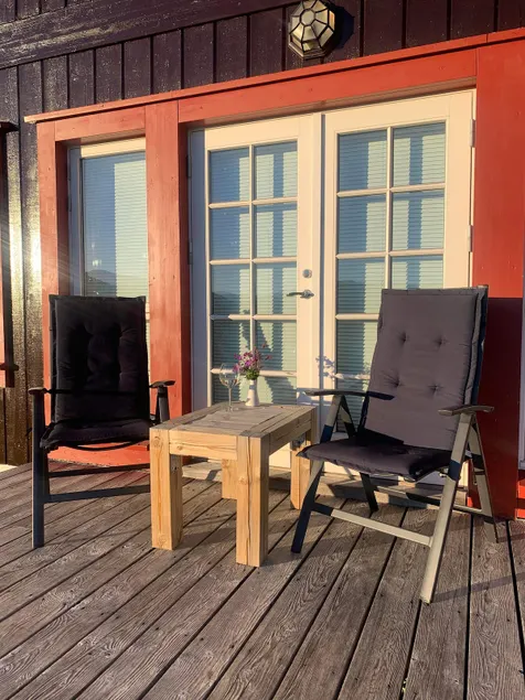 Nice apartment on Haukeli with amazing views. - Image 1