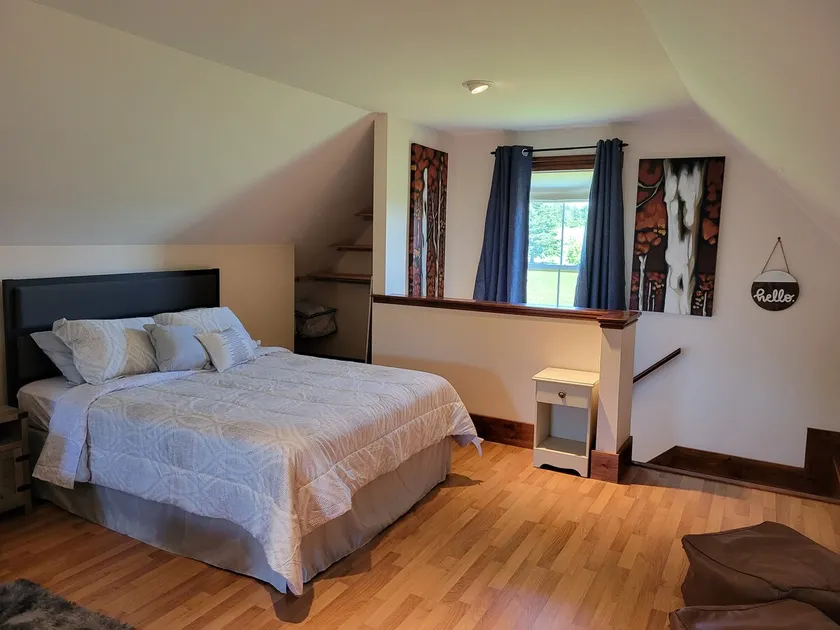 New London Loft - Image 1