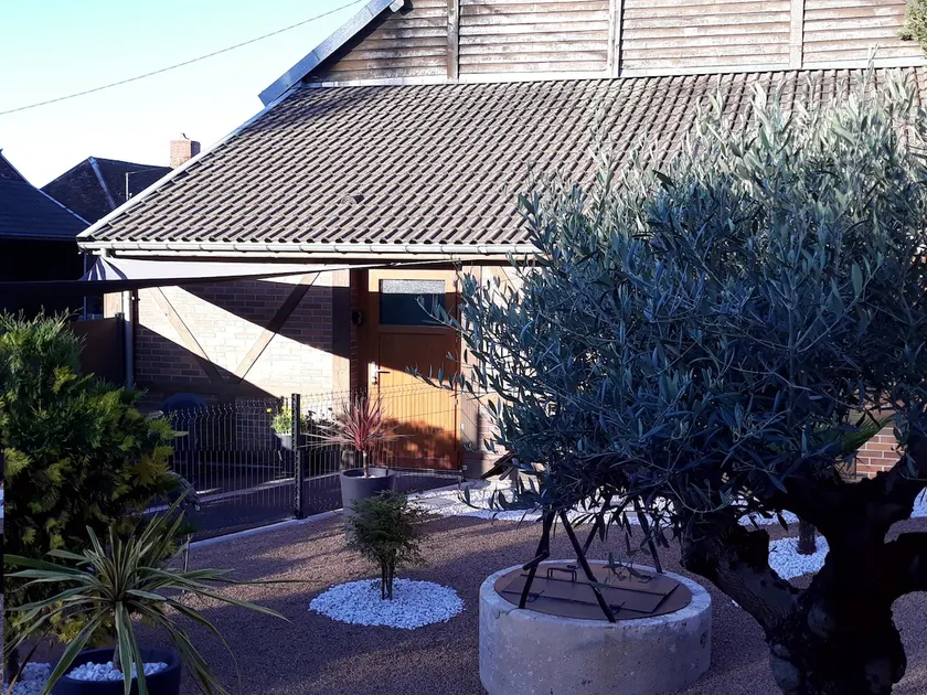 Maisonette l'Olivier, Lake d'Orient, Nigloland - Image 1