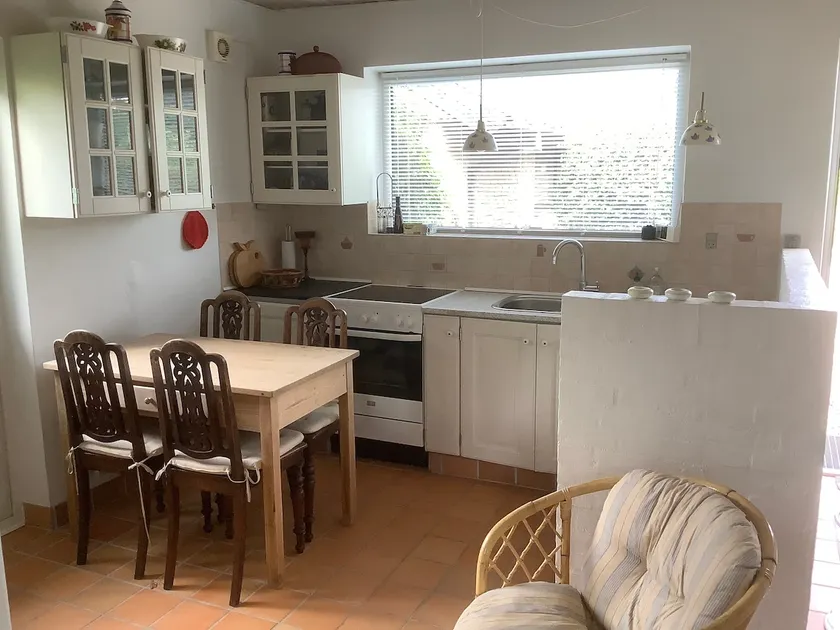 Small cozy apartment of 32 m2 near forest and beach - Image 1